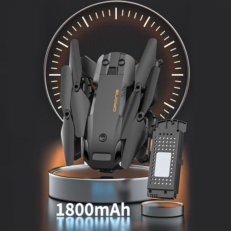 Dron 5G GPS Drone 8K Professional Drones 6K HD Aerial Photography Obstacle Avoidance Quadcopter Helicopter RC Distance 3000M 20 Dron 5G GPS Drone 8K Professional Drones 6K HD Aerial Photography Obstacle Avoidance Quadcopter Helicopter RC Distance 3000M - Image 20