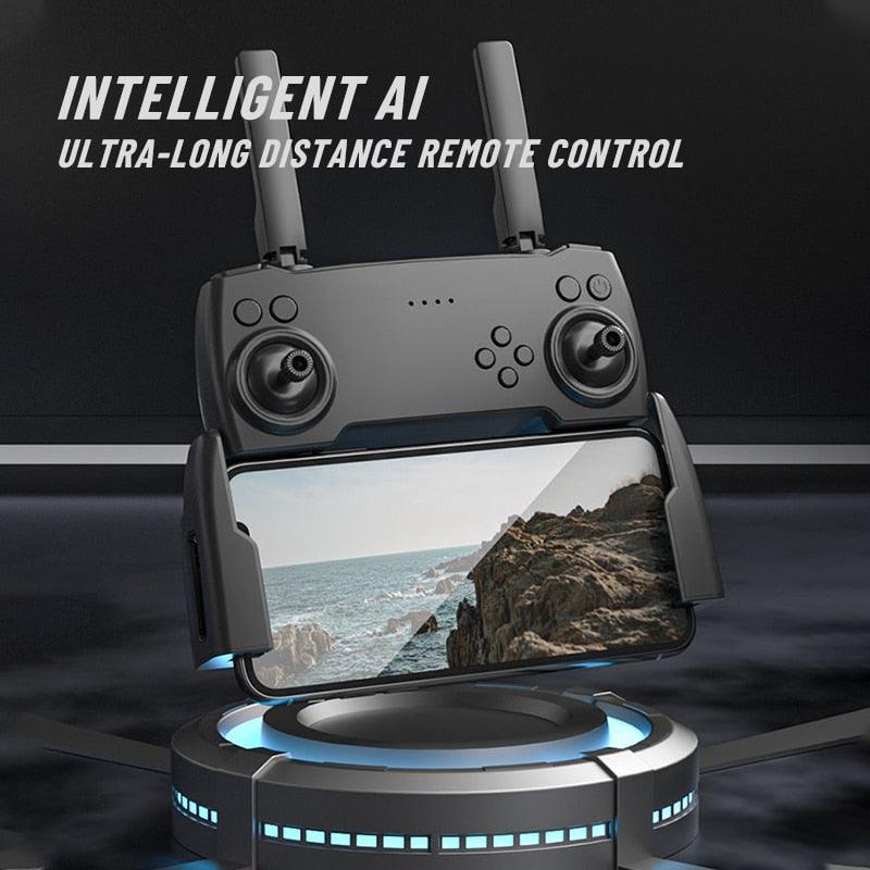 Dron 5G GPS Drone 8K Professional Drones 6K HD Aerial Photography Obstacle Avoidance Quadcopter Helicopter RC Distance 3000M 17 Dron 5G GPS Drone 8K Professional Drones 6K HD Aerial Photography Obstacle Avoidance Quadcopter Helicopter RC Distance 3000M - Image 17