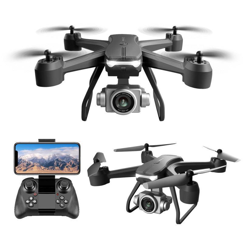 4DRC V14 Drone 4k 6K profession HD Wide Angle Camera WiFi Fpv Drone Dual Camera Height Keep Drones 2 4DRC V14 Drone 4k 6K profession HD Wide Angle Camera WiFi Fpv Drone Dual Camera Height Keep Drones - Image 2