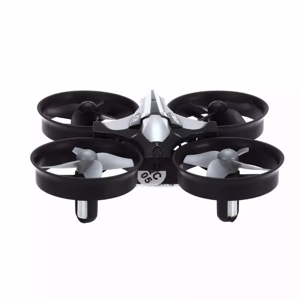 JJRC H36 Nano Drone - 2.4GHz 4CH 6 Axis Gyro Pocket Drone Mini Quadcopter 5 JJRC H36 Nano Drone - 2.4GHz 4CH 6 Axis Gyro Pocket Drone Mini Quadcopter — изображение 5