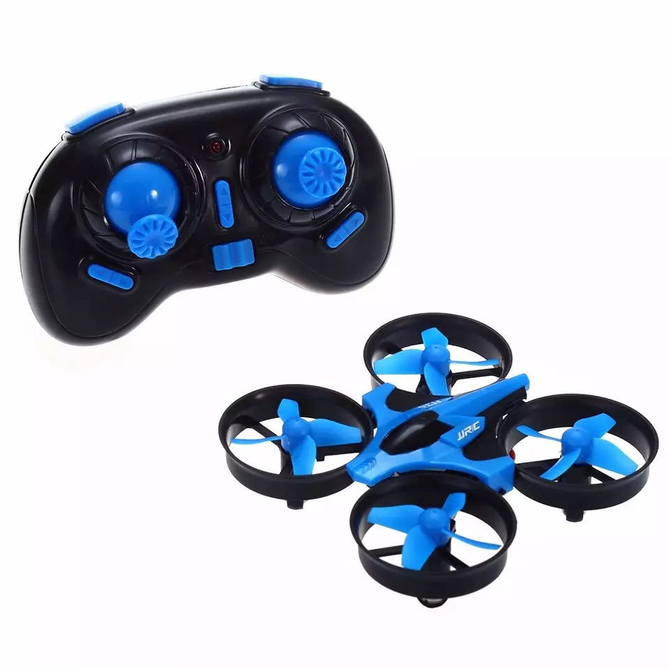 طائرة JJRC H36 نانو درون بدون طيار JJRC H36 Nano Drone - 2.4GHz 4CH 6 محاور جيروسكوبتر جيب صغيرة بدون طيار كوادكوبتر صغيرة 3 JJRC H36 Nano Drone - 2.4GHz 4CH 6 Axis Gyro Pocket Drone Mini Quadcopter - صورة JJRC H36 Nano Drone - 2.4GHz 4CH 6 Axis Gyro Pocket Drone Mini Quadcopter - صورة 3