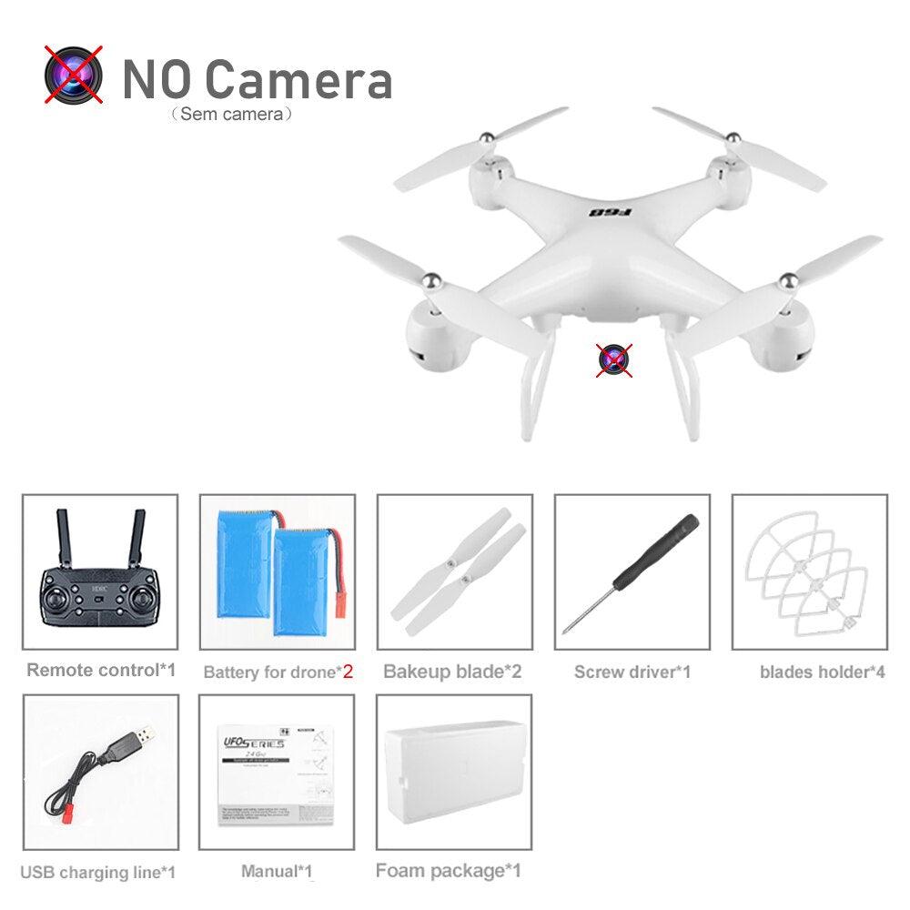 New Remote Control Drone with Camera WIFI 4K Wide-angle Aerial Photography 25 Minutes Ultra-long Life Four-axis Quadcopter Toys - صورة New Remote Control Drone with Camera WIFI 4K Wide-angle Aerial Photography 25 Minutes Ultra-long Life Four-axis Quadcopter Toys - صورة 16