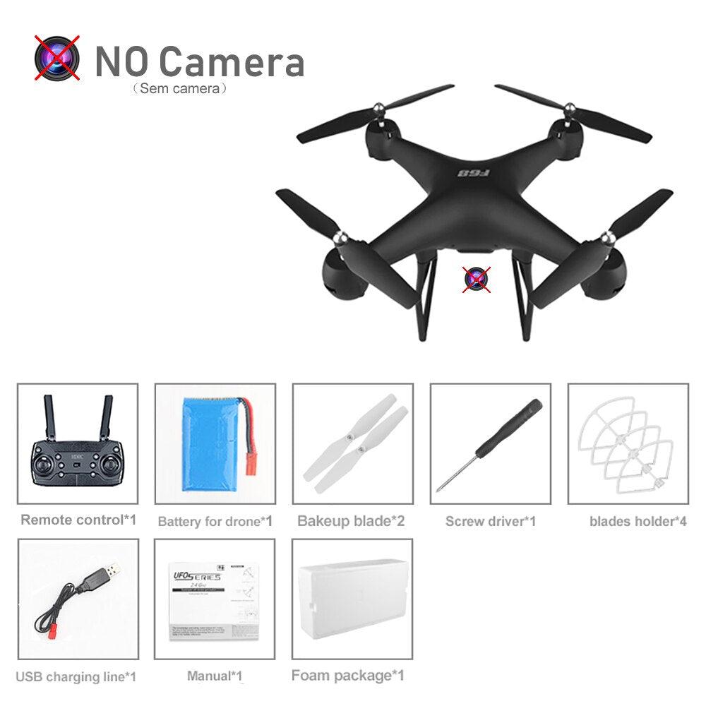 New Remote Control Drone with Camera WIFI 4K Wide-angle Aerial Photography 25 Minutes Ultra-long Life Four-axis Quadcopter Toys - صورة New Remote Control Drone with Camera WIFI 4K Wide-angle Aerial Photography 25 Minutes Ultra-long Life Four-axis Quadcopter Toys - صورة 15