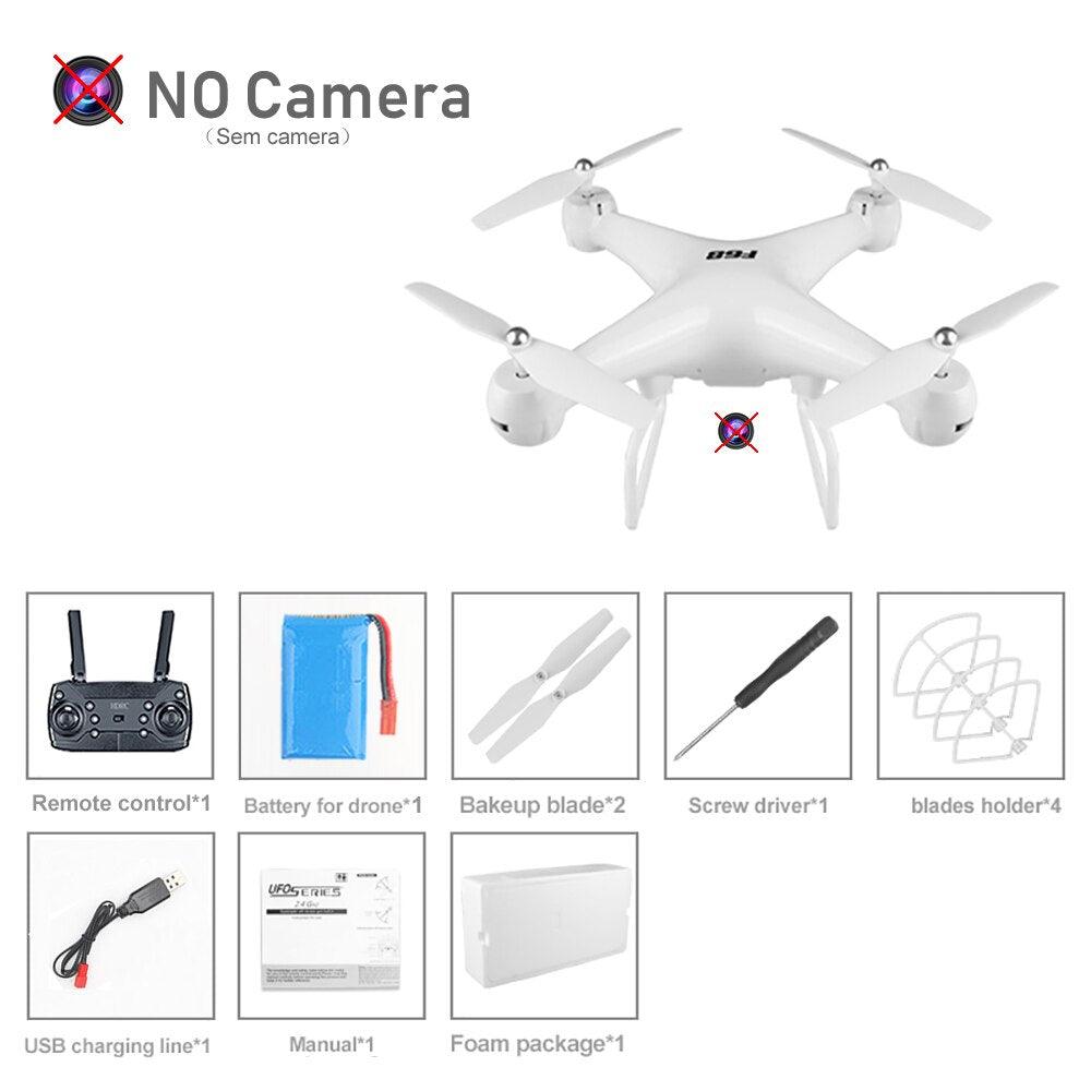 New Remote Control Drone with Camera WIFI 4K Wide-angle Aerial Photography 25 Minutes Ultra-long Life Four-axis Quadcopter Toys - صورة New Remote Control Drone with Camera WIFI 4K Wide-angle Aerial Photography 25 Minutes Ultra-long Life Four-axis Quadcopter Toys - صورة 4