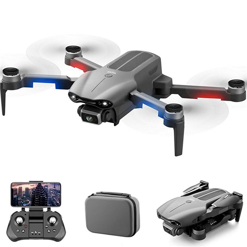 F9 drone obstacle avoidance brushless motor profesional GPS 6k camera drone 6 F9 drone obstacle avoidance brushless motor profesional GPS 6k camera drone - صورة F9 drone obstacle avoidance brushless motor profesional GPS 6k camera drone - صورة 6