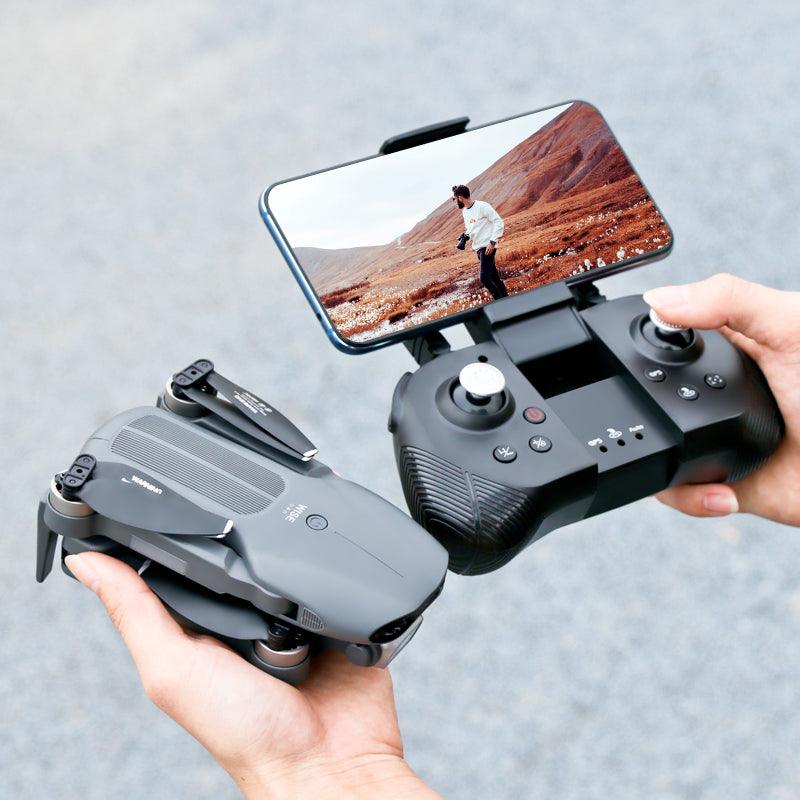 F9 drone obstacle avoidance brushless motor profesional GPS 6k camera drone 5 F9 drone obstacle avoidance brushless motor profesional GPS 6k camera drone - صورة F9 drone obstacle avoidance brushless motor profesional GPS 6k camera drone - صورة 5