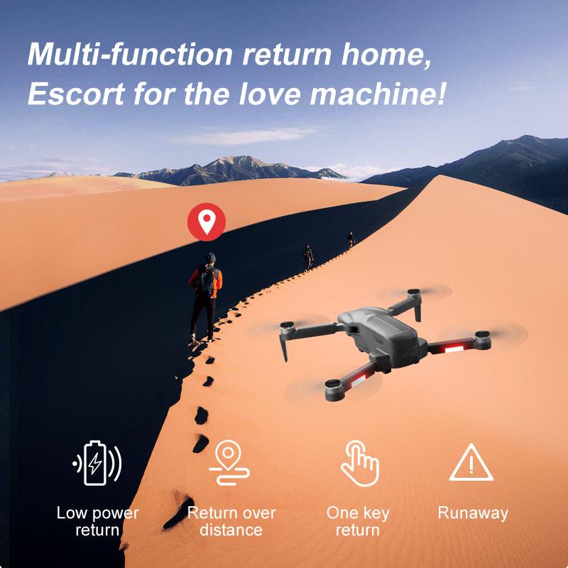 F9 drone obstacle avoidance brushless motor profesional GPS 6k camera drone 3 F9 drone obstacle avoidance brushless motor profesional GPS 6k camera drone - صورة F9 drone obstacle avoidance brushless motor profesional GPS 6k camera drone - صورة 3