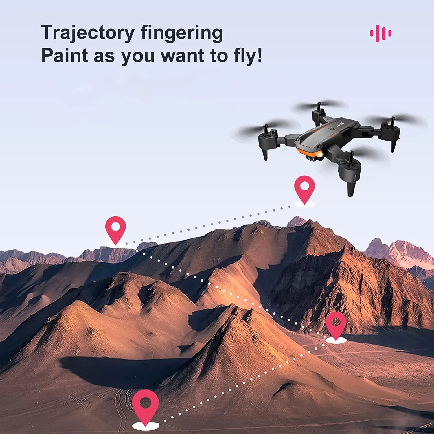 TBBKing AE86/KY603 Drones - with camera for adults 1080P Drone with Camera RC Drones for Adult Live Video FPV Optical Flow Positioning Profesional Quadcopter Mini Drone for Kids RC Helicopter Boys Toys 8 TBBKing AE86/KY603 Drones - with camera for adults 1080P Drone with Camera RC Drones for Adult Live Video FPV Optical Flow Positioning Profesional Quadcopter Mini Drone for Kids RC Helicopter Boys Toys - صورة TBBKing AE86/KY603 Drones - with camera for adults 1080P Drone with Camera RC Drones for Adult Live Video FPV Optical Flow Positioning Profesional Quadcopter Mini Drone for Kids RC Helicopter Boys Toys - صورة 8