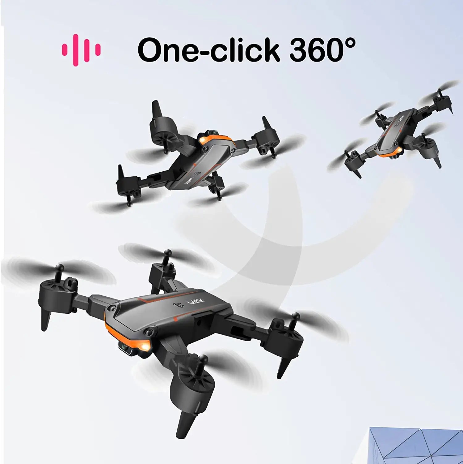 TBBKing AE86/KY603 Drones - with camera for adults 1080P Drone with Camera RC Drones for Adult Live Video FPV Optical Flow Positioning Profesional Quadcopter Mini Drone for Kids RC Helicopter Boys Toys 3 TBBKing AE86/KY603 Drones - with camera for adults 1080P Drone with Camera RC Drones for Adult Live Video FPV Optical Flow Positioning Profesional Quadcopter Mini Drone for Kids RC Helicopter Boys Toys - صورة TBBKing AE86/KY603 Drones - with camera for adults 1080P Drone with Camera RC Drones for Adult Live Video FPV Optical Flow Positioning Profesional Quadcopter Mini Drone for Kids RC Helicopter Boys Toys - صورة 3