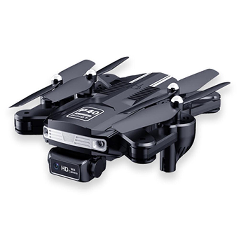 P40 Drone - 4K Dual Cameras Esc 360 Obstacle Avoidance Optical flow Position Hover RC FPV Quadcopter 4 P40 Drone - 4K Dual Cameras Esc 360 Obstacle Avoidance Optical flow Position Hover RC FPV Quadcopter - Image 4