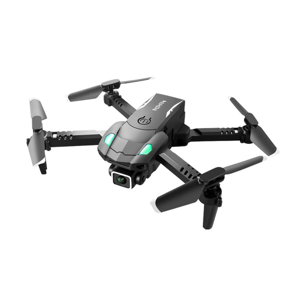 S128 Drone 4K HD Camera 3-sided Obstacle Avoidance Air Pressure Fixed Height Professional Foldable RC Drone 1 S128 Drone 4K HD Camera 3-sided Obstacle Avoidance Air Pressure Fixed Height Professional Foldable RC Drone