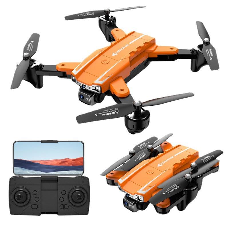 A5S Drone 8K HD Dual Smart Aerial Camera With GPS Headless mode Altitude Hold Mode 3D View Mode - صورة A5S Drone 8K HD Dual Smart Aerial Camera With GPS Headless mode Altitude Hold Mode 3D View Mode - صورة 8
