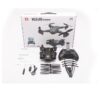 VISUO XS809 Drone - Foldable Wifi FPV drone With 2MP Camera Altitude Hold G-sensor Mode RC Quadcopter RTF 2.4GHz 4 VISUO XS809 Drone - Foldable Wifi FPV drone With 2MP Camera Altitude Hold G-sensor Mode RC Quadcopter RTF 2.4GHz - Image 4