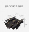 VISUO XS809S Drone - Super Long Flight Time Foldable Selfie Drone with 0.3MP/2MP Wifi FPV Camera Dron XS809HW Upgraded RC Helicopter 14 VISUO XS809S Drone - Super Long Flight Time Foldable Selfie Drone with 0.3MP/2MP Wifi FPV Camera Dron XS809HW Upgraded RC Helicopter — изображение 14