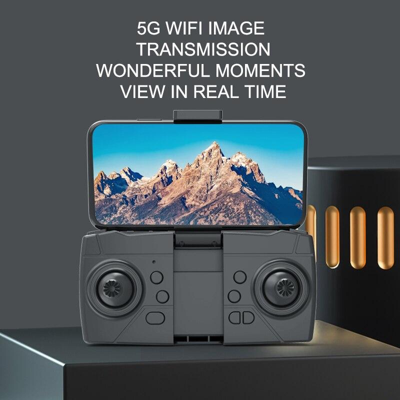 A19 Pro Drone - 2023 New GPS Professionele Dual Hd Camera Optische Stroom Positionering Vermijden Opvouwbare Quadcopter Rc Speelgoed 10 A19 Pro Drone - 2023 New GPS Professionele Dual Hd Camera Optische Stroom Positionering Vermijden Opvouwbare Quadcopter Rc Speelgoed - صورة A19 Pro Drone - 2023 New GPS Professionele Dual Hd Camera Optische Stroom Positionering Vermijden Opvouwbare Quadcopter Rc Speelgoed - صورة 10