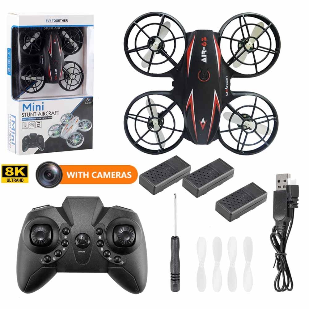 Mini UFO Drone - Rc Drone 8K Camera HD Mini Ufo wifi FPV Drones Remote Control Helicopter Dron Quadcopter Rc Plane Airplane Toy for Children Gift 10 Mini UFO Drone - Rc Drone 8K Camera HD Mini Ufo wifi FPV Drones Remote Control Helicopter Dron Quadcopter Rc Plane Airplane Toy for Children Gift - صورة Mini UFO Drone - Rc Drone 8K Camera HD Mini Ufo wifi FPV Drones Remote Control Helicopter Dron Quadcopter Rc Plane Airplane Toy for Children Gift - صورة 10