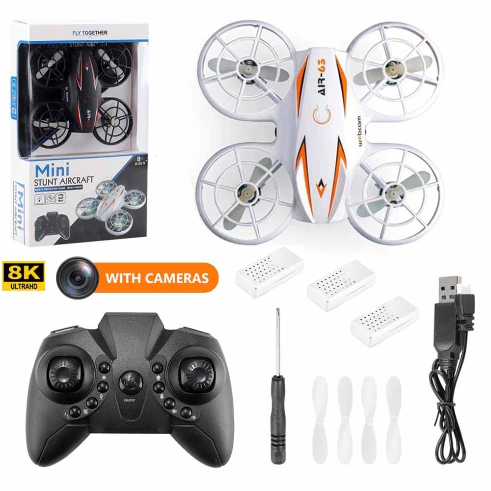 Mini UFO Drone - Rc Drone 8K Camera HD Mini Ufo wifi FPV Drones Remote Control Helicopter Dron Quadcopter Rc Plane Airplane Toy for Children Gift 5 Mini UFO Drone - Rc Drone 8K Camera HD Mini Ufo wifi FPV Drones Remote Control Helicopter Dron Quadcopter Rc Plane Airplane Toy for Children Gift - صورة Mini UFO Drone - Rc Drone 8K Camera HD Mini Ufo wifi FPV Drones Remote Control Helicopter Dron Quadcopter Rc Plane Airplane Toy for Children Gift - صورة 5