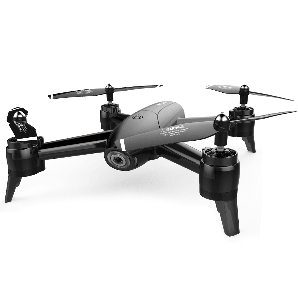 SG106 Drone with Camera 4K WiFi FPV Optical Flow 22mins Flight Dual Camera 2 SG106 Drone with Camera 4K WiFi FPV Optical Flow 22mins Flight Dual Camera - Image 2