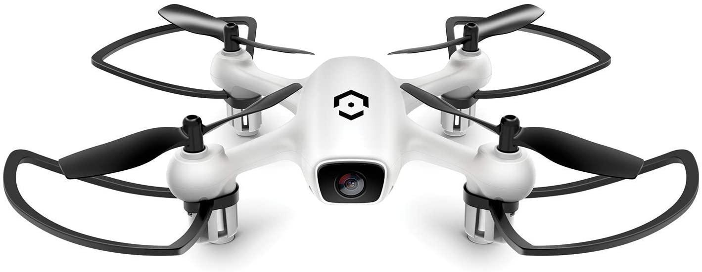Amcrest A4-W Skyview WiFi Drone with Camera HD 720P FPV Quadcopter 1 Amcrest A4-W Skyview WiFi Drone with Camera HD 720P FPV Quadcopter