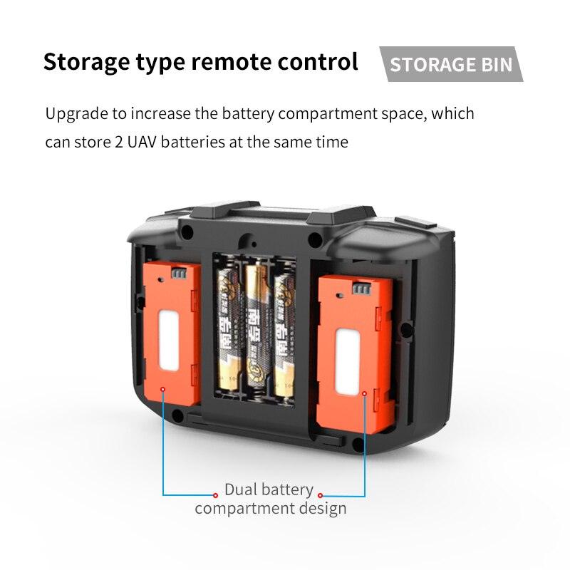 K5 Mini Drone - 4K HD Dual Camera 2.4G Wifi FPV Air Pressure Fixed Height Foldable Quadcopter RC Helicopter Gifts Toys 24 K5 Mini Drone - 4K HD Dual Camera 2.4G Wifi FPV Air Pressure Fixed Height Foldable Quadcopter RC Helicopter Gifts Toys - Image 24