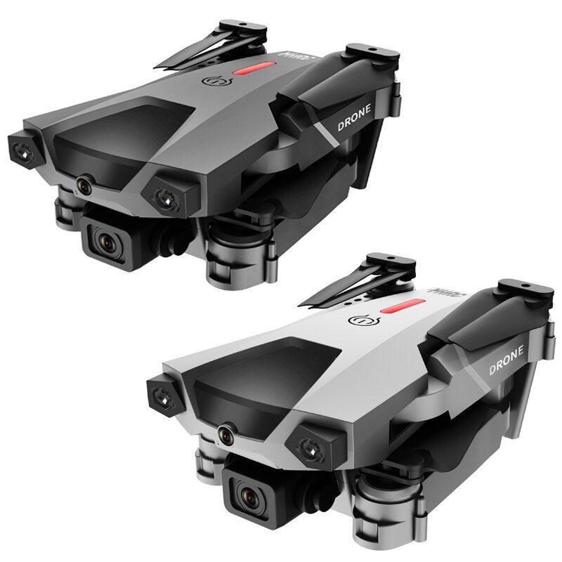 S1max drone - Infrared Sensor Obstacle Avoidance RC Drone Professional 4K HD Dual Camera APP Control Aerial Photography Children's Gift 21 S1max drone - Infrared Sensor Obstacle Avoidance RC Drone Professional 4K HD Dual Camera APP Control Aerial Photography Children's Gift — изображение 21