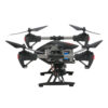 JD-11 Drone - 6-axis Gimbal 2.0MP Camera Headless Mode Altitude Hold Wifi RC Quadcopter 3 JD-11 Drone - 6-axis Gimbal 2.0MP Camera Headless Mode Altitude Hold Wifi RC Quadcopter - Image 3