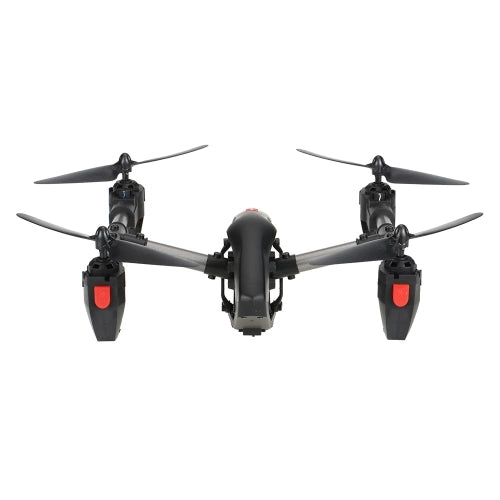 JD-11 Drone - 6-axis Gimbal 2.0MP Camera Headless Mode Altitude Hold Wifi RC Quadcopter
