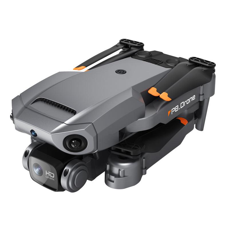 P8 Drone - 8k Hd Dual Cameras Esc Four Side Obstacle Avoidance Optical flow Position Hover Quadcopter Mini Drone 4 P8 Drone - 8k Hd Dual Cameras Esc Four Side Obstacle Avoidance Optical flow Position Hover Quadcopter Mini Drone - صورة P8 Drone - 8k Hd Dual Cameras Esc Four Side Obstacle Avoidance Optical flow Position Hover Quadcopter Mini Drone - صورة 4