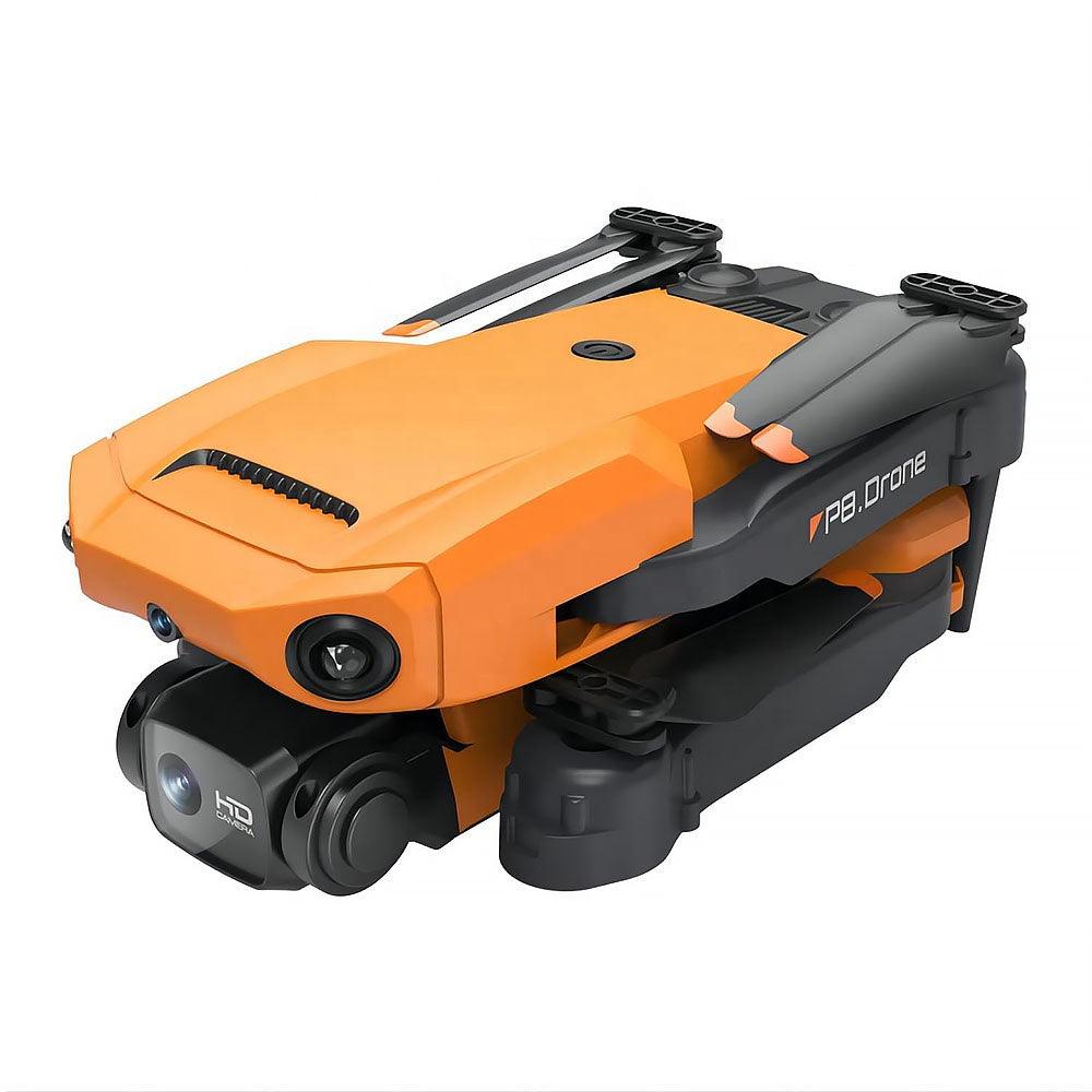 P8 Drone - 8k Hd Dual Cameras Esc Four Side Obstacle Avoidance Optical flow Position Hover Quadcopter Mini Drone 1 P8 Drone - 8k Hd Dual Cameras Esc Four Side Obstacle Avoidance Optical flow Position Hover Quadcopter Mini Drone