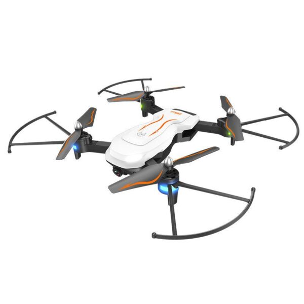 F183 Drone - 4K dual HD Camera Remote Control optical flow Quadcopter Toys 8 F183 Drone - 4K dual HD Camera Remote Control optical flow Quadcopter Toys — изображение 8