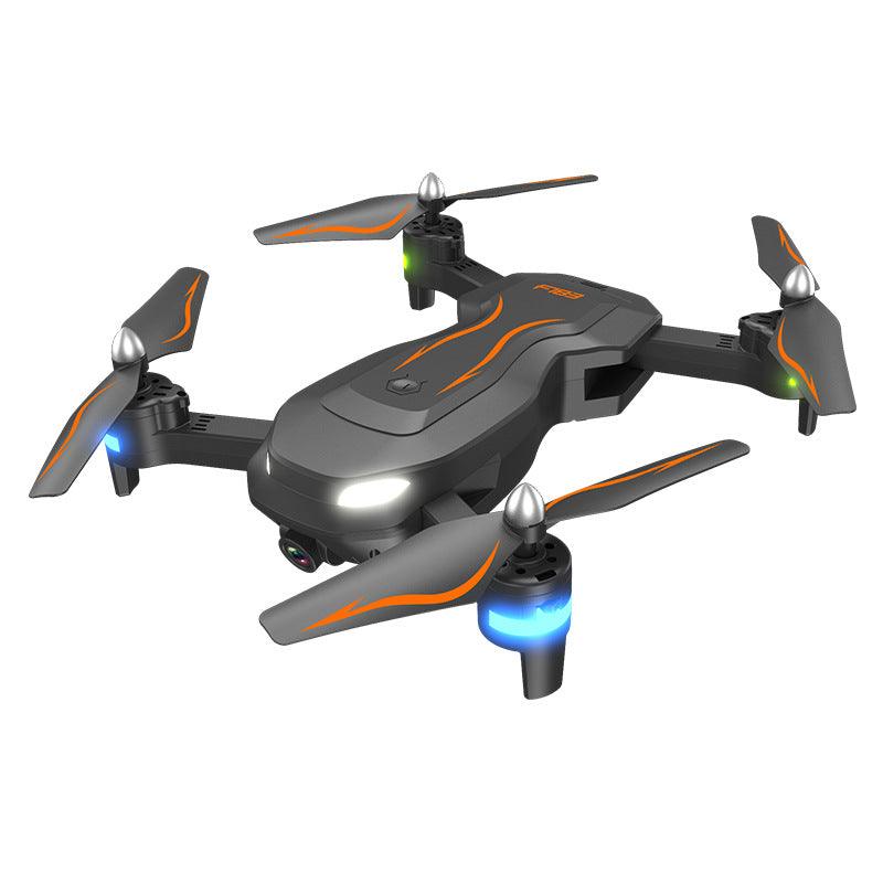 F183 Drone - 4K dual HD Camera Remote Control optical flow Quadcopter Toys 6 F183 Drone - 4K dual HD Camera Remote Control optical flow Quadcopter Toys - Image 6