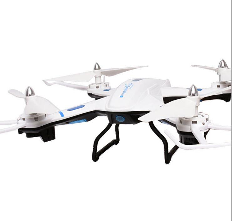 S5 Drone - Quadcopters with 2.4G 4CH 6-axis Gyro WIFI Real-time 3D Flip Drone Dron with LED Lights 6 S5 Drone - Quadcopters with 2.4G 4CH 6-axis Gyro WIFI Real-time 3D Flip Drone Dron with LED Lights - Image 6