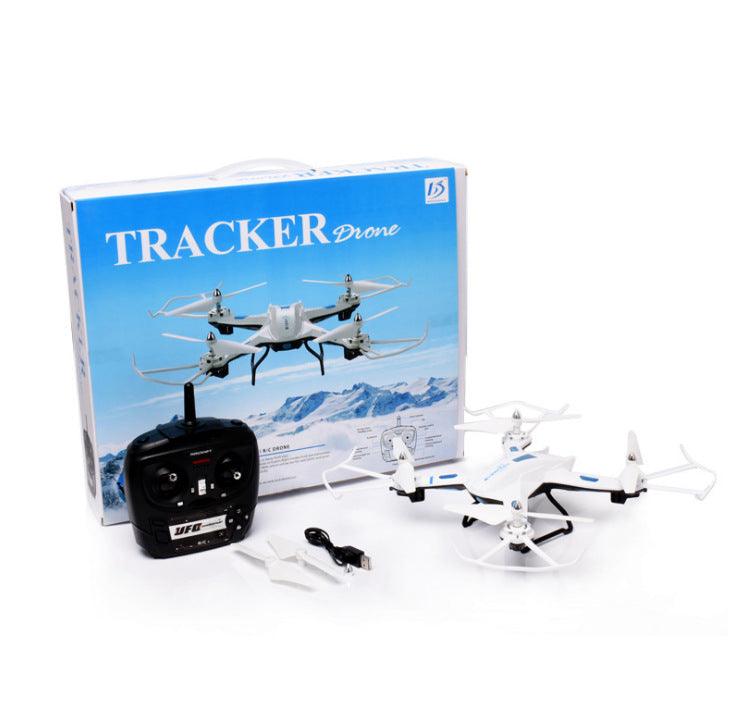 S5 Drone - Quadcopters with 2.4G 4CH 6-axis Gyro WIFI Real-time 3D Flip Drone Dron with LED Lights 3 S5 Drone - Quadcopters with 2.4G 4CH 6-axis Gyro WIFI Real-time 3D Flip Drone Dron with LED Lights - Image 3