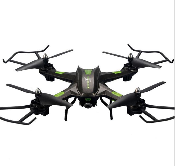 S5 Drone - Quadcopters with 2.4G 4CH 6-axis Gyro WIFI Real-time 3D Flip Drone Dron with LED Lights
