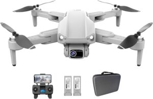 L900 PRO SE Drone - 4K HD Dual Camera Drone Visual Obstacle Avoidance Brushless Motor GPS 5G WIFI RC Dron Professional FPV Quadcopter