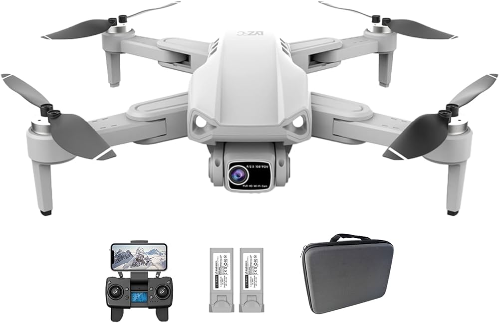 L900 PRO SE Drone - 4K HD Dual Camera Drone Visual Obstacle Avoidance Brushless Motor GPS 5G WIFI RC Dron Professional FPV Quadcopter 1 L900 PRO SE Drone - 4K HD Dual Camera Drone Visual Obstacle Avoidance Brushless Motor GPS 5G WIFI RC Dron Professional FPV Quadcopter