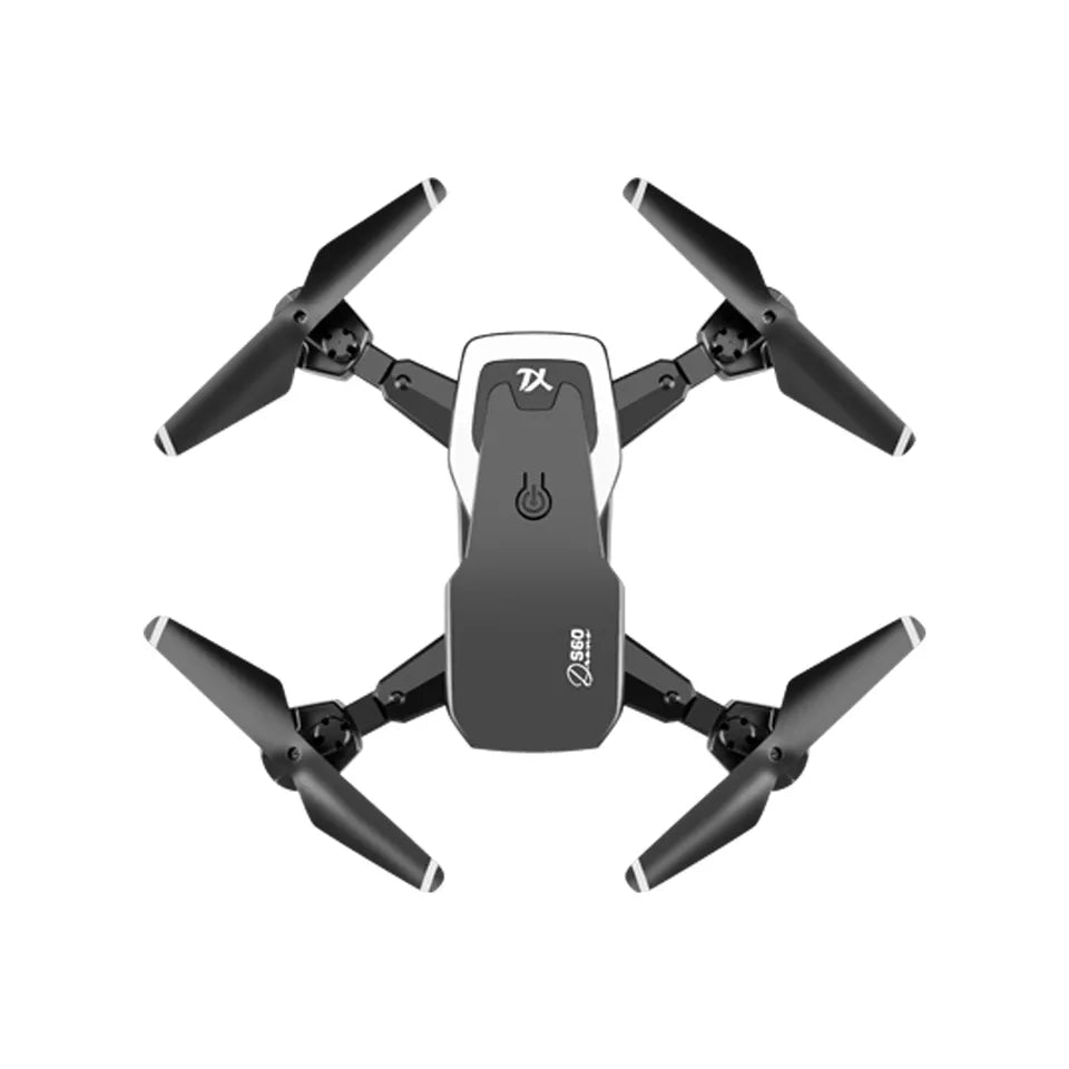 S60 Drone - Professional quadcopter Drone with 4k camera 1 S60 Drone - Professional quadcopter Drone with 4k camera