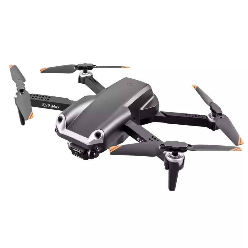 K99 Max Drone - 4k camera Three-way Obstacle Avoidance Mini Drone 1 K99 Max Drone - 4k camera Three-way Obstacle Avoidance Mini Drone