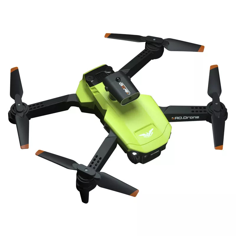 JJRC H106 Drone - 4 sides Avoid Obstacle WiFi FPV 4K Dual HD Cameras 1 JJRC H106 Drone - 4 sides Avoid Obstacle WiFi FPV 4K Dual HD Cameras