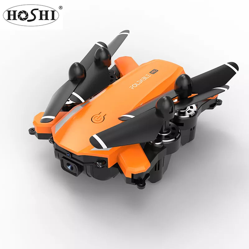 S21 Drone - 4K Dual Camera GPS WiFi RC Quadcopter Toys Drone 2 S21 Drone - 4K Dual Camera GPS WiFi RC Quadcopter Toys Drone - Image 2