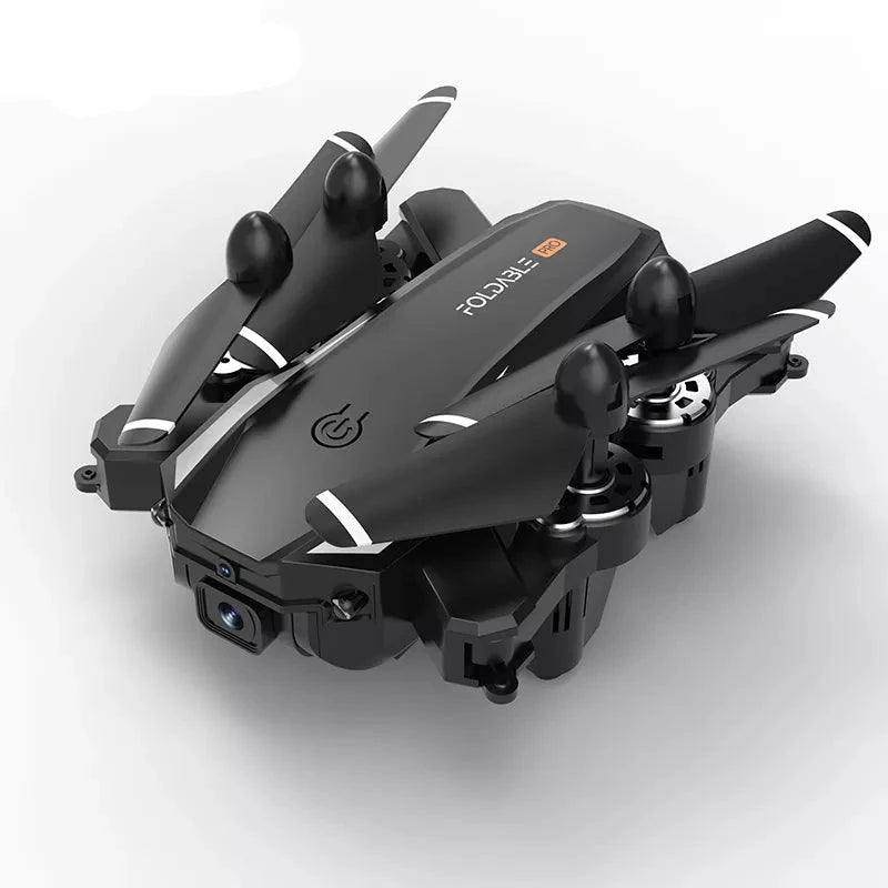 S21 Drone - 4K Dual Camera GPS WiFi RC Quadcopter Toys Drone