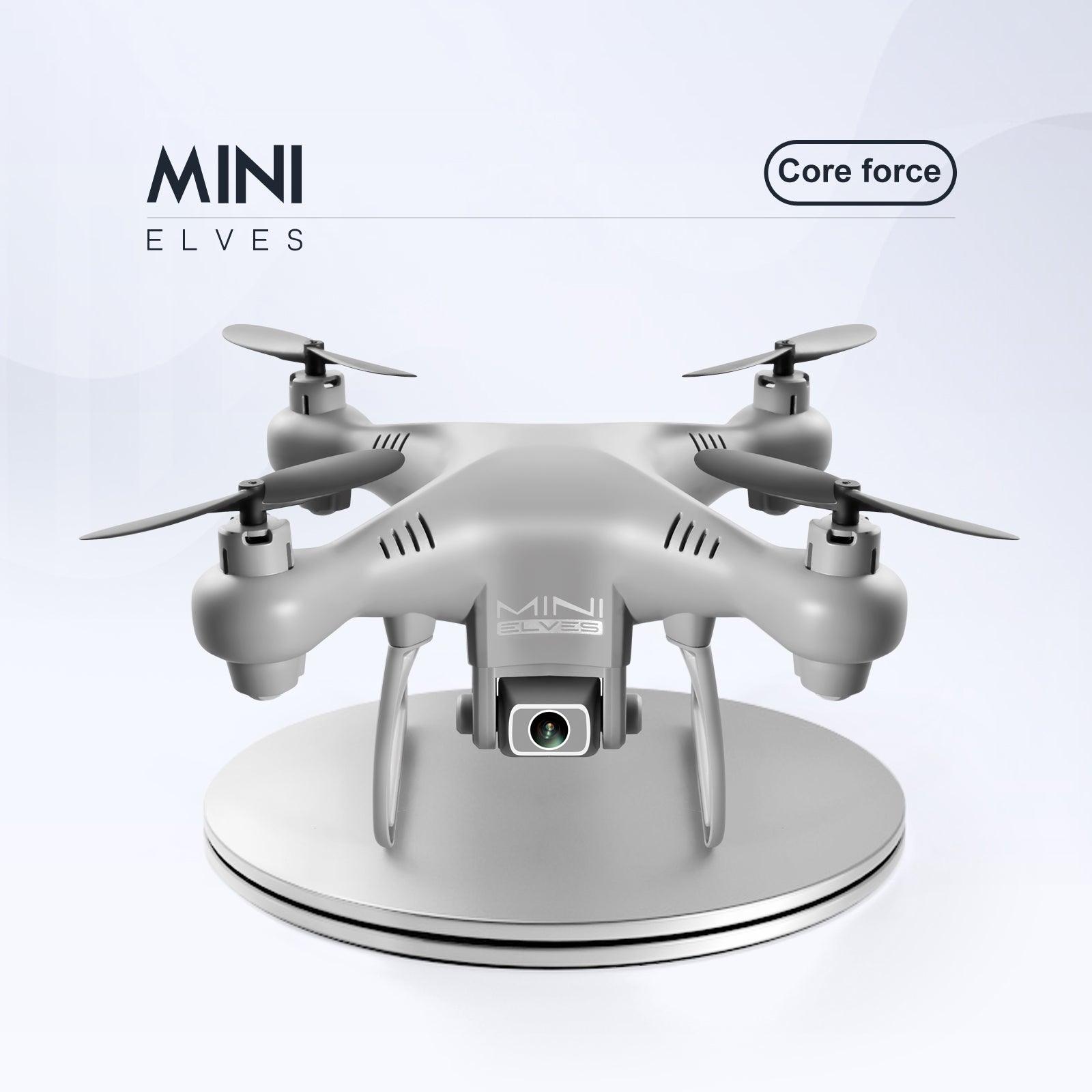 KY908 Mini Drone - 4K Camera WiFi FPV Altitude Hold Mode Foldable Rc Helicopter Kids Toys Gift 2 KY908 Mini Drone - 4K Camera WiFi FPV Altitude Hold Mode Foldable Rc Helicopter Kids Toys Gift - Image 2