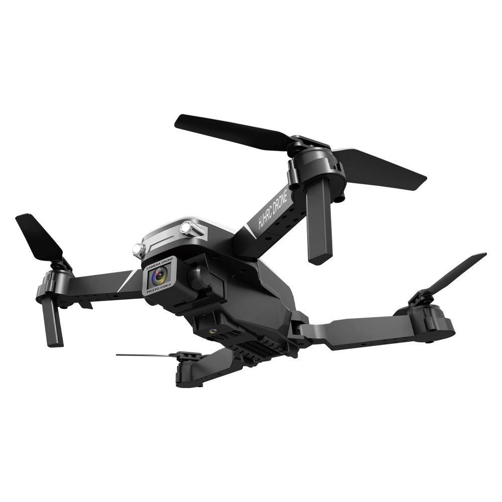 HJ95 Drone - Mini Foldable RC Quadcopter Real Time Transmission Dual 4k Camera Hd Aerial Photography 6 HJ95 Drone - Mini Foldable RC Quadcopter Real Time Transmission Dual 4k Camera Hd Aerial Photography - Image 6