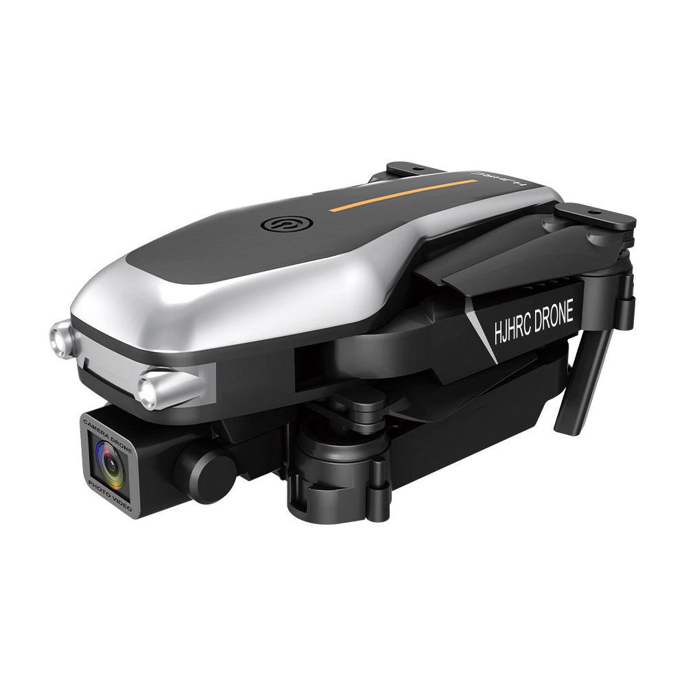 HJ95 Drone - Mini Foldable RC Quadcopter Real Time Transmission Dual 4k Camera Hd Aerial Photography 5 HJ95 Drone - Mini Foldable RC Quadcopter Real Time Transmission Dual 4k Camera Hd Aerial Photography - Image 5