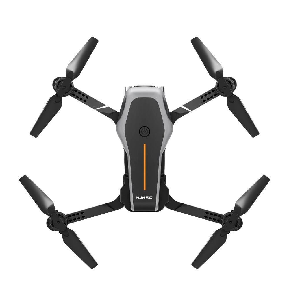 HJ95 Drone - Mini Foldable RC Quadcopter Real Time Transmission Dual 4k Camera Hd Aerial Photography 4 HJ95 Drone - Mini Foldable RC Quadcopter Real Time Transmission Dual 4k Camera Hd Aerial Photography - Image 4