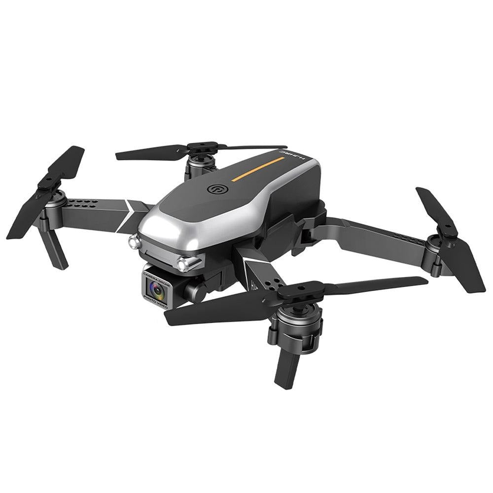 HJ95 Drone - Mini Foldable RC Quadcopter Real Time Transmission Dual 4k Camera Hd Aerial Photography 1 HJ95 Drone - Mini Foldable RC Quadcopter Real Time Transmission Dual 4k Camera Hd Aerial Photography