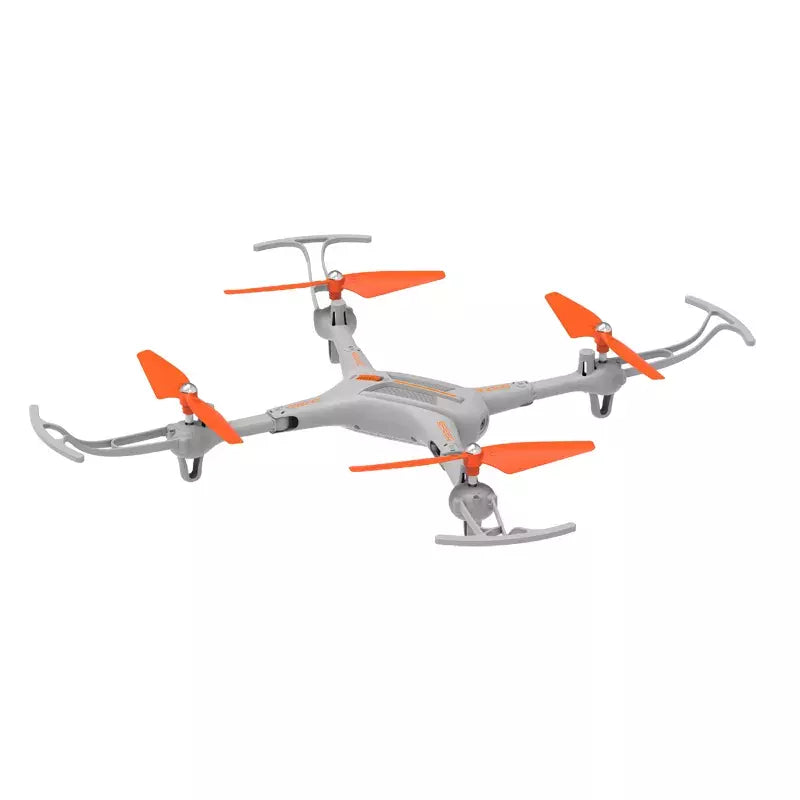 SYMA Z4W Drone - 4 CH Foldable Flying Aircraft Kids Toy Quadcopter 6 SYMA Z4W Drone - 4 CH Foldable Flying Aircraft Kids Toy Quadcopter — изображение 6