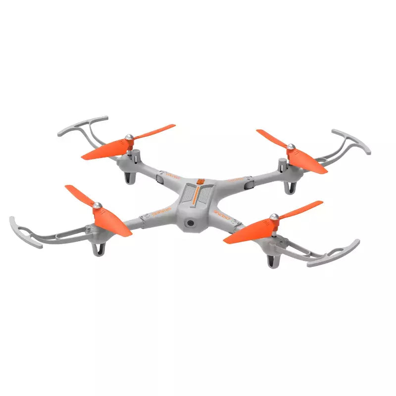 SYMA Z4W Drone - 4 CH Foldable Flying Aircraft Kids Toy Quadcopter 5 SYMA Z4W Drone - 4 CH Foldable Flying Aircraft Kids Toy Quadcopter - صورة SYMA Z4W Drone - 4 CH Foldable Flying Aircraft Kids Toy Quadcopter - صورة 5