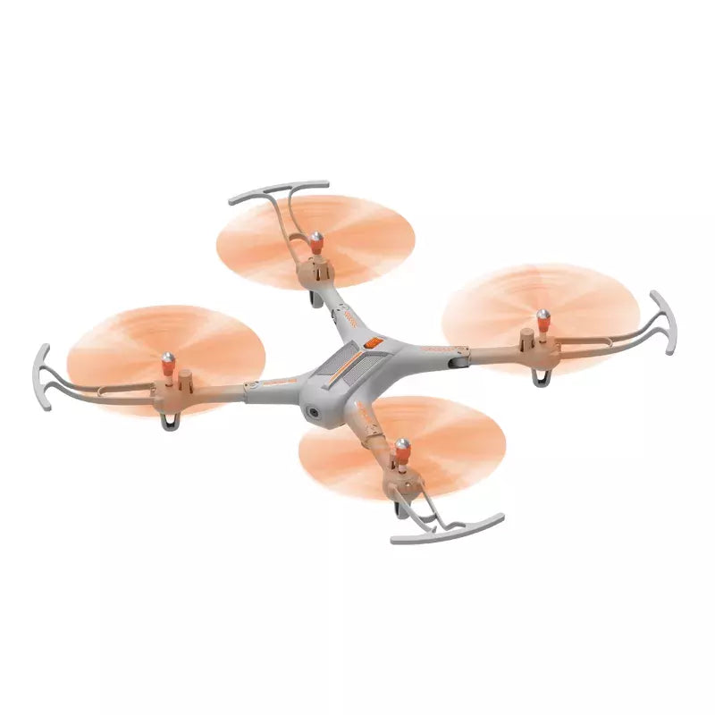 SYMA Z4W Drone - 4 CH Foldable Flying Aircraft Kids Toy Quadcopter 1 SYMA Z4W Drone - 4 CH Foldable Flying Aircraft Kids Toy Quadcopter