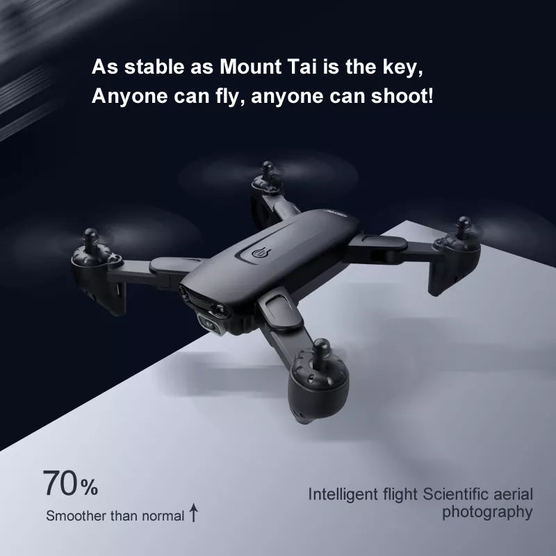 F6 Drone - 4K Camera HD FPV Follow Me 5G WiFi GPS Professional Drone 6 F6 Drone - 4K Camera HD FPV Follow Me 5G WiFi GPS Professional Drone - Image 6